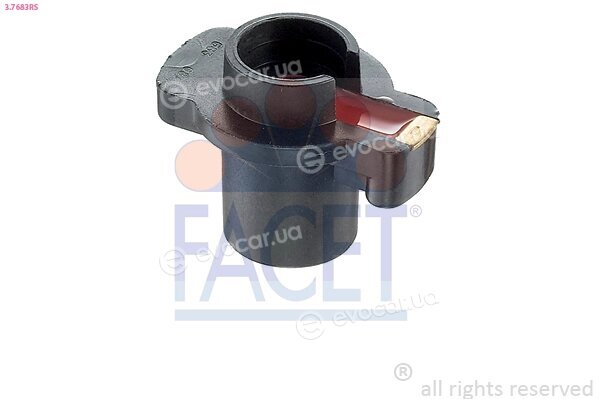 Facet 3.7683RS