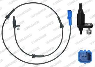 Wagner ABS00540