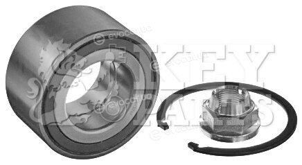 Key Parts KWB1138