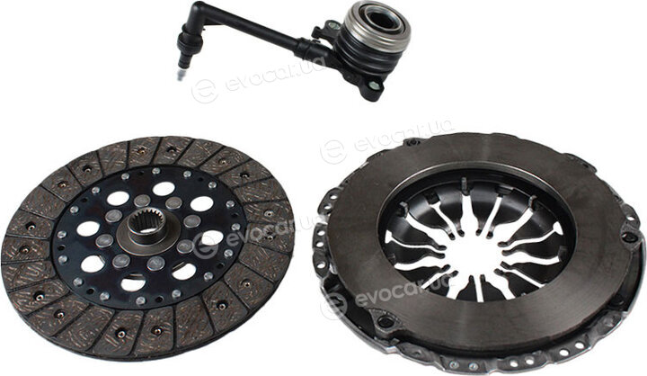 Sato Tech CK70022