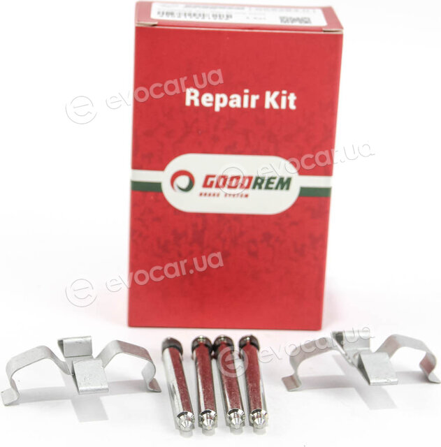 Goodrem RK6284.0