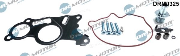 Dr. Motor DRM0325