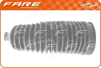 Fare 2074
