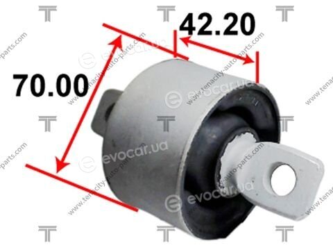 Tenacity AAMMI1052