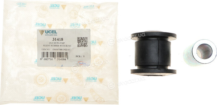 Ucel 31418