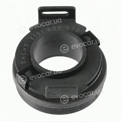 Sachs 3151 600 570