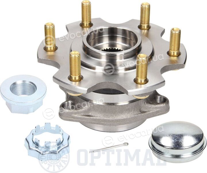 Optimal 952766L