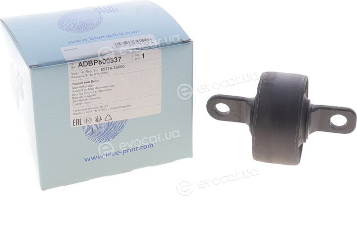 Blue Print ADBP800537