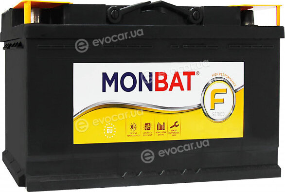 MonBat F-60-MP