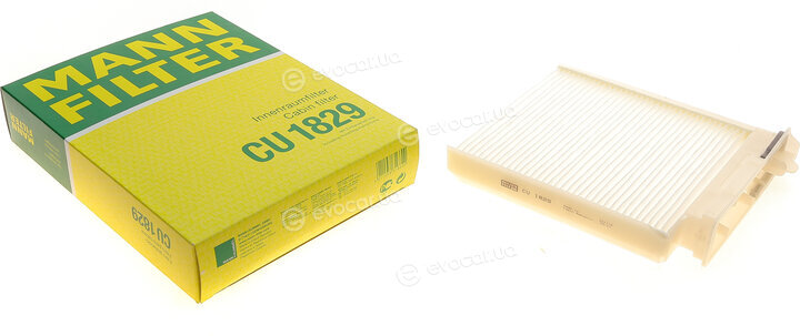 Mann CU 1829