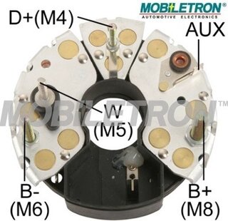 Mobiletron RB-66H