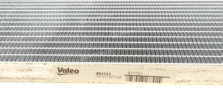 Valeo 817701