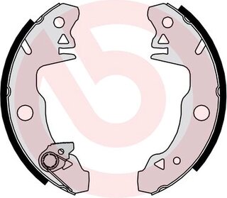 Brembo S 68 509