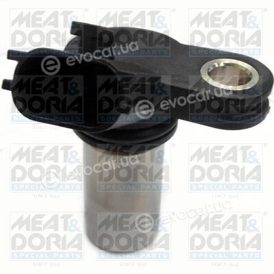 Meat & Doria 87946