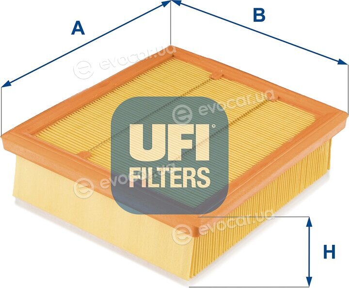 UFI 30.677.00