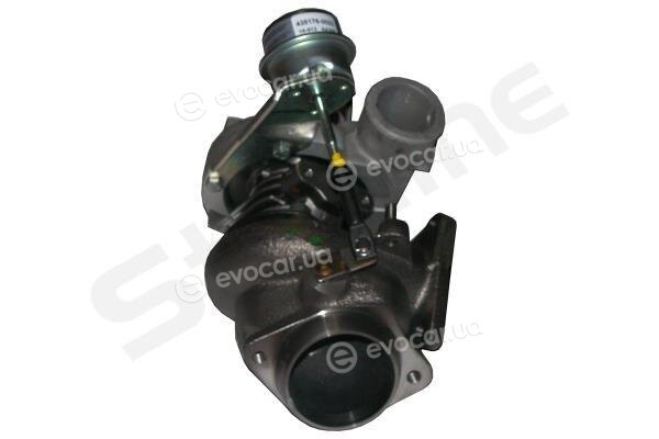 Starline TD S1031T