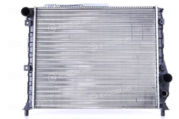 Nissens 60051