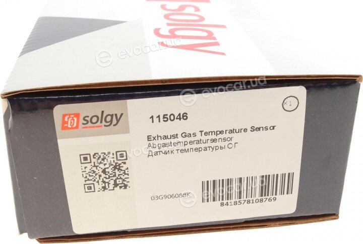 Solgy 115046