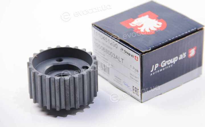 JP Group 1110451200