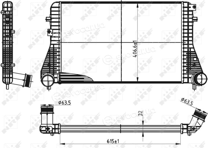 NRF 30316