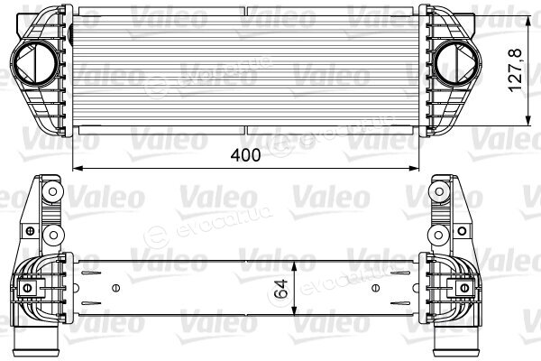 Valeo 818607