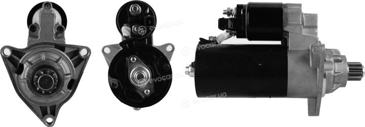 Elstock 25-3063