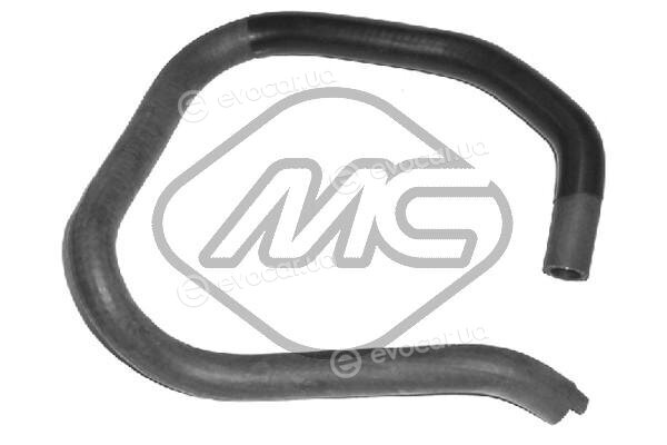 Metalcaucho / STC 08654