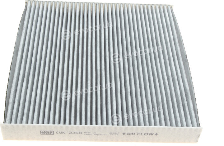 Mann CUK 2358