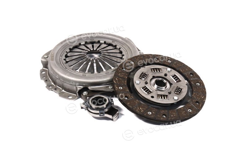 Aisin KL-002A