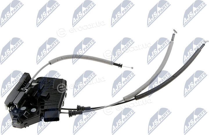 NTY EZC-HY-531