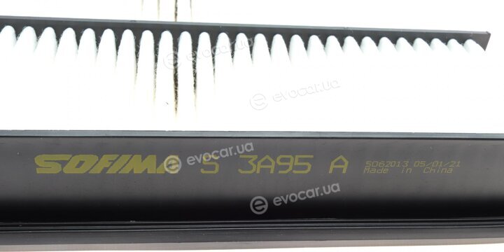 Sofima S 3A95 A