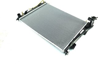 Nissens 675012