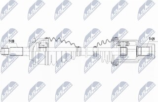 NTY NPW-FR-090