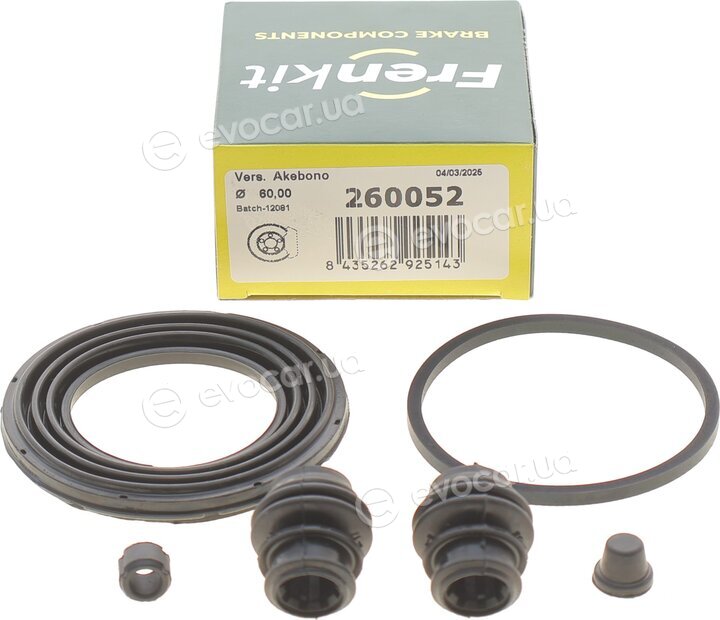 Frenkit 260052
