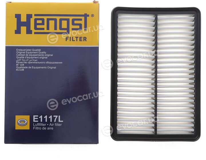 Hengst E1117L