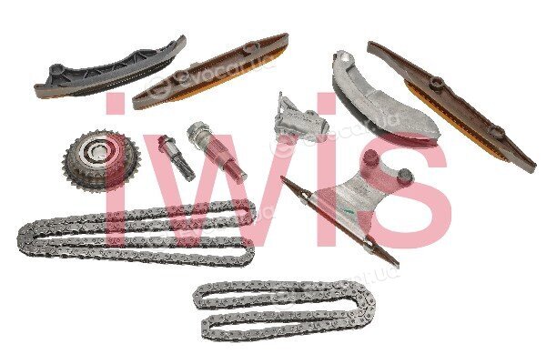 Iwis 71638Set