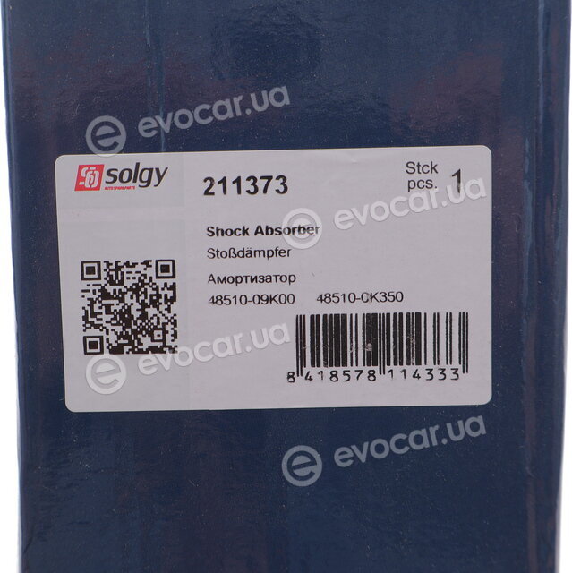 Solgy 211373