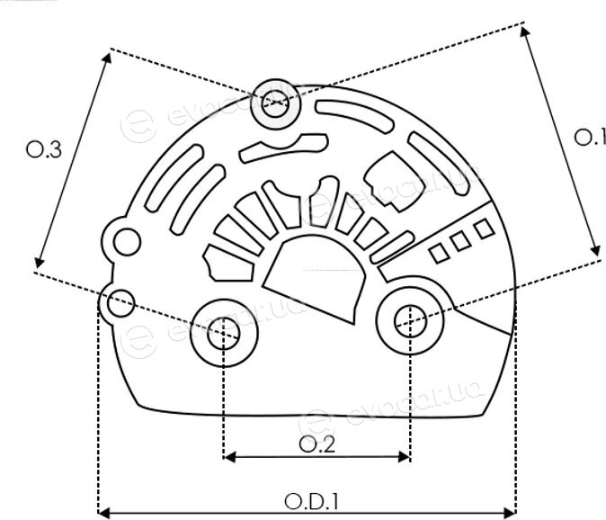 AS APC3039(VALEO)