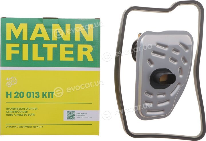 Mann H 20 013 KIT