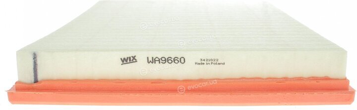 WIX WA9660