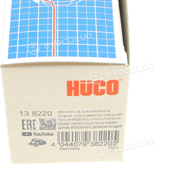 Astemo (Hitachi) / Huco 138220