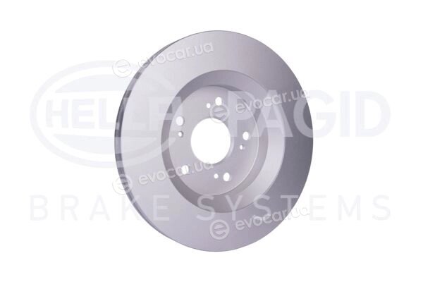 Hella Pagid 8DD 355 129-061