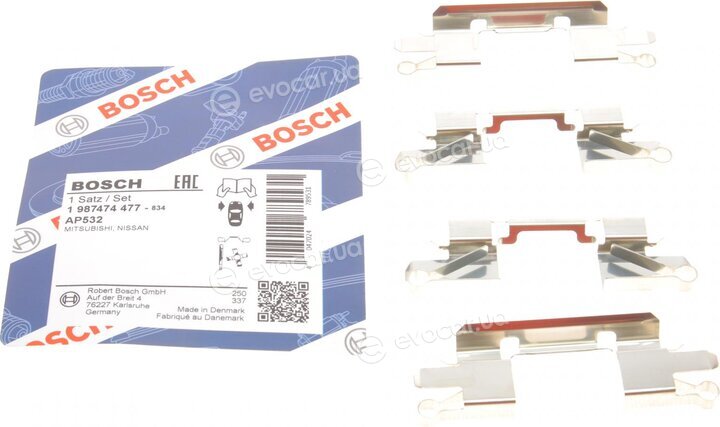 Bosch 1 987 474 477