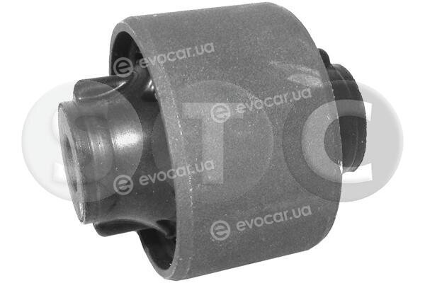 Metalcaucho / STC T406662