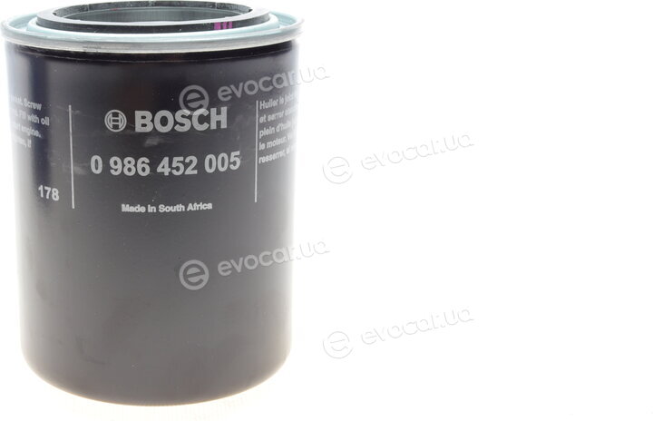 Bosch 0 986 452 005