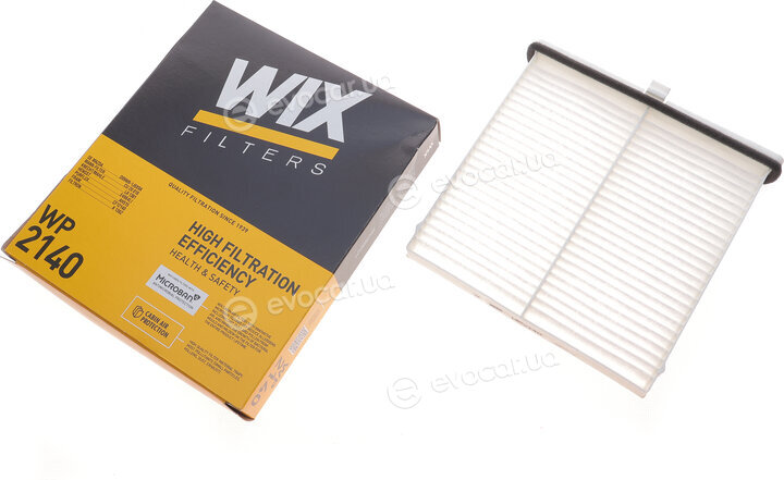 WIX WP2140