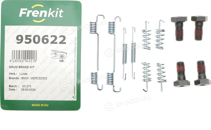Frenkit 950622