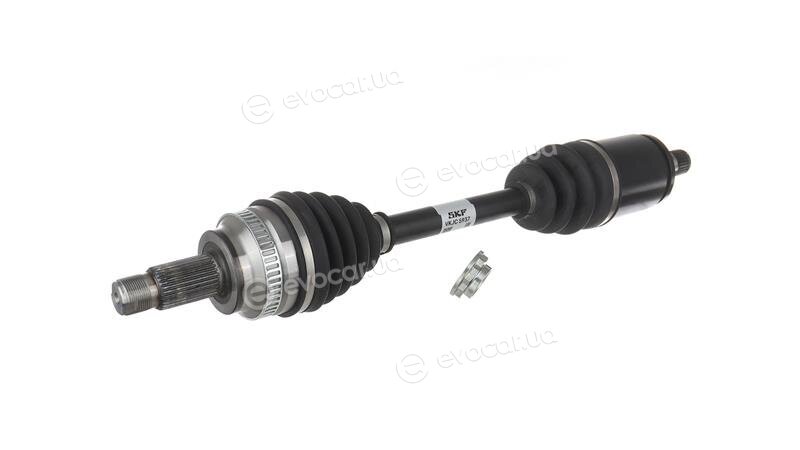 SKF VKJC 5937