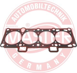 Master Sport 523-080-PCS-MS