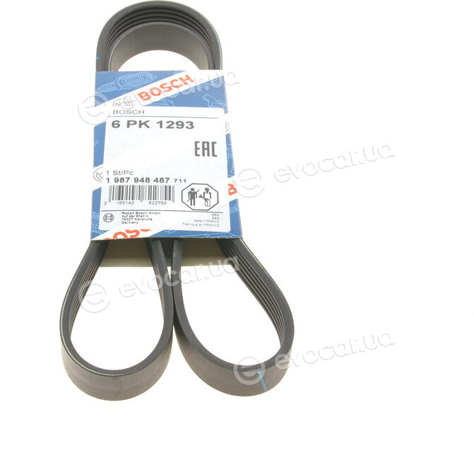 Bosch 1 987 948 487